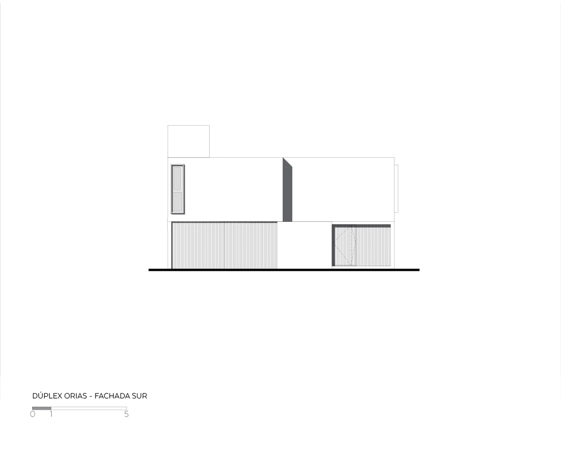Duplex Orias 11