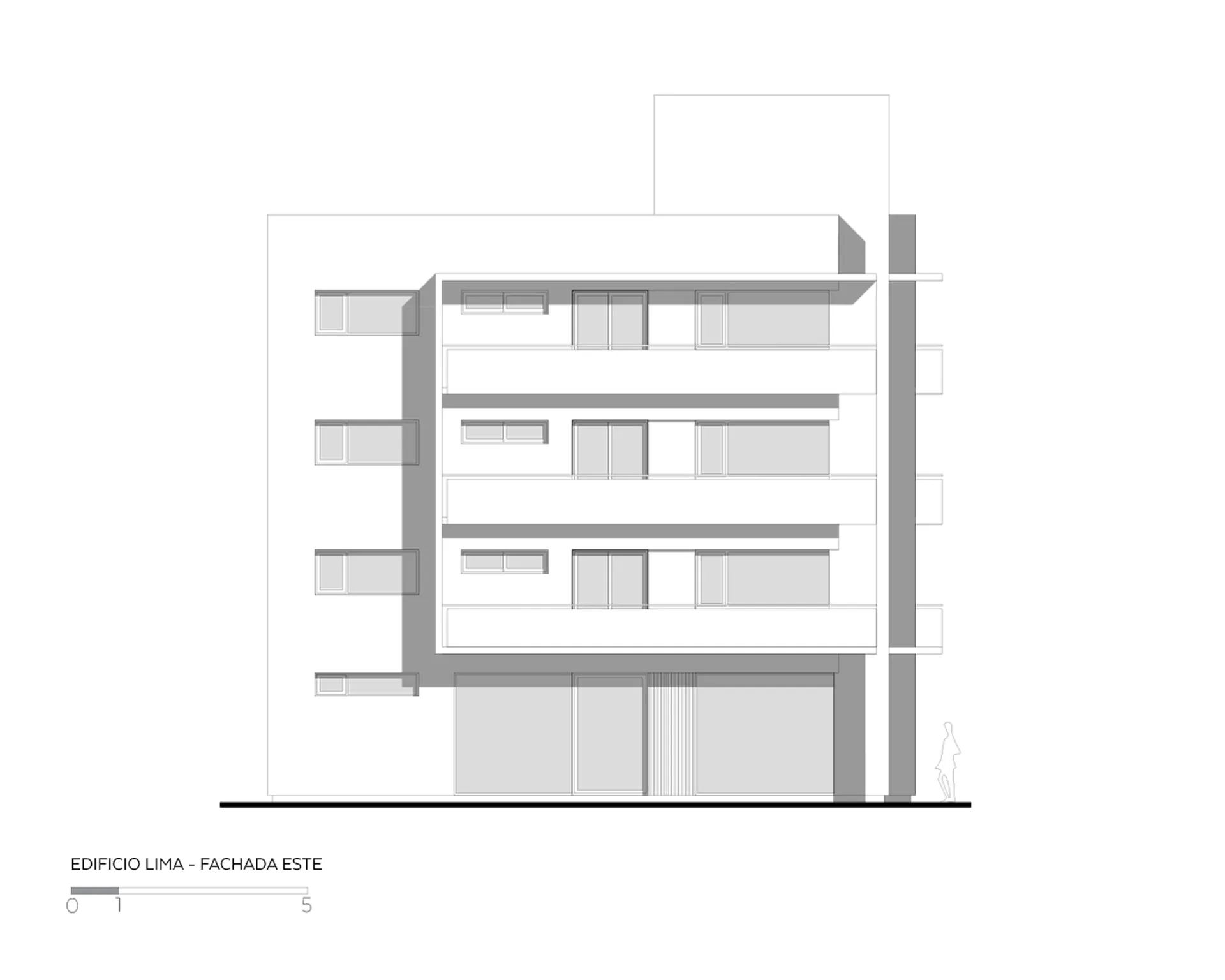 Edificio Lima 16
