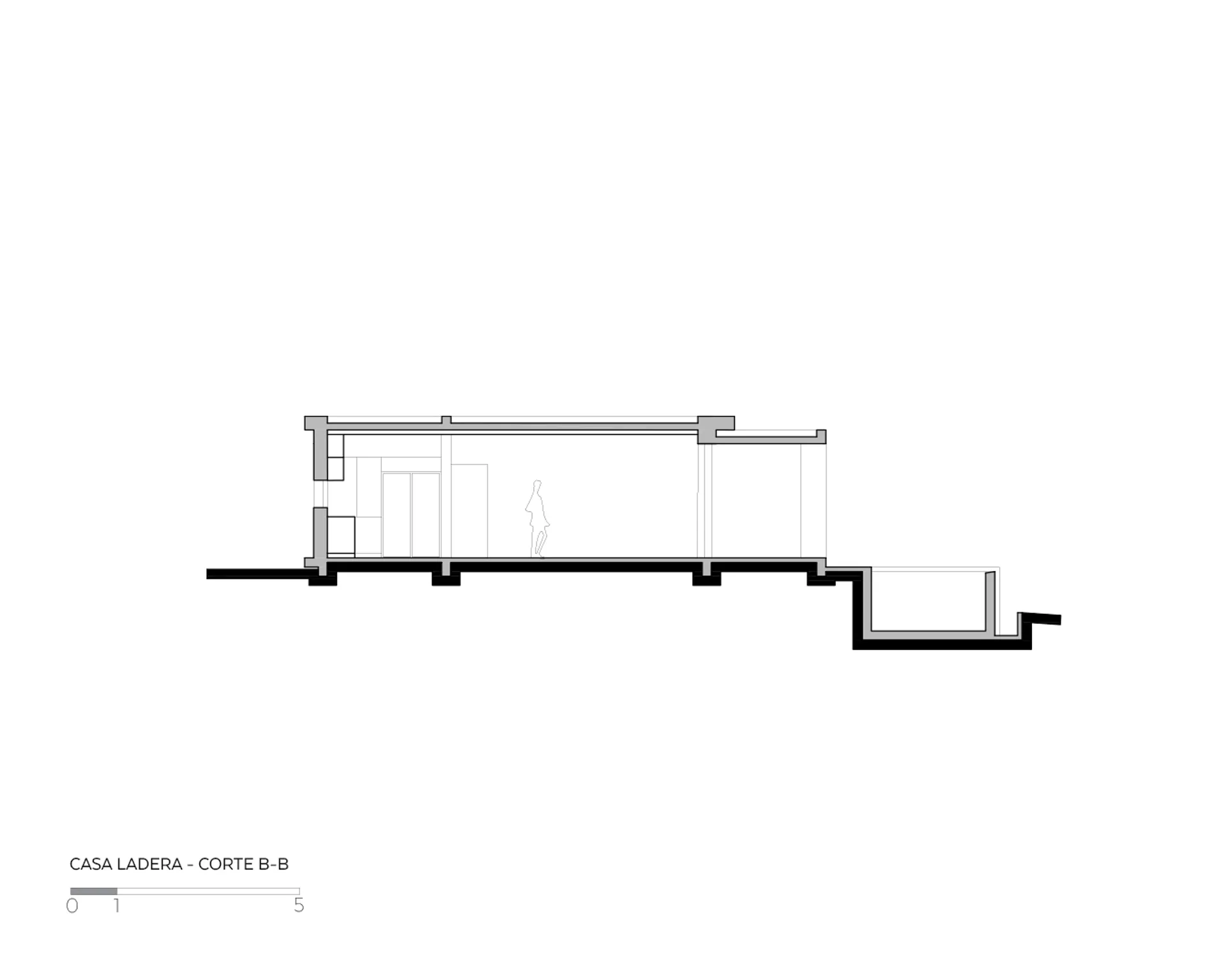 Casa Ladera 11