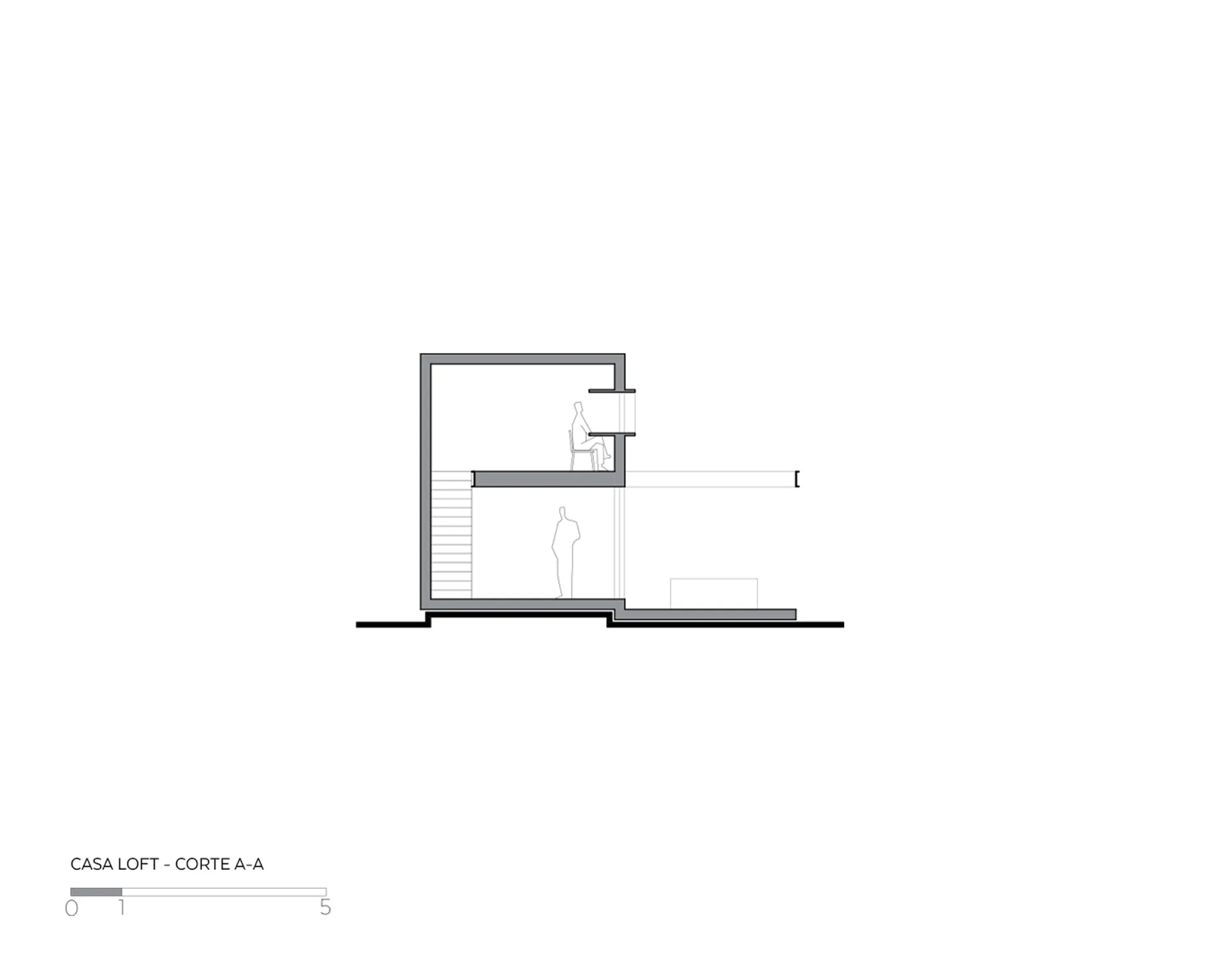 Casa Loft 19