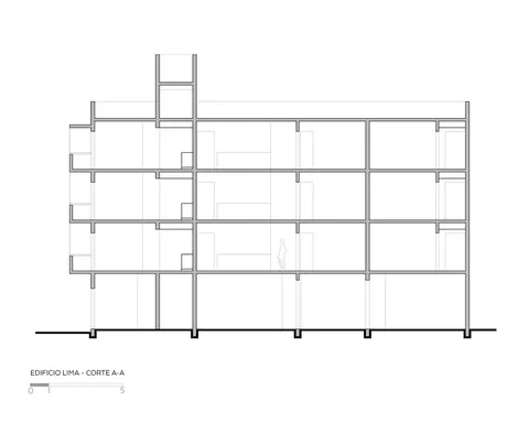 Edificio Lima - imagen 17