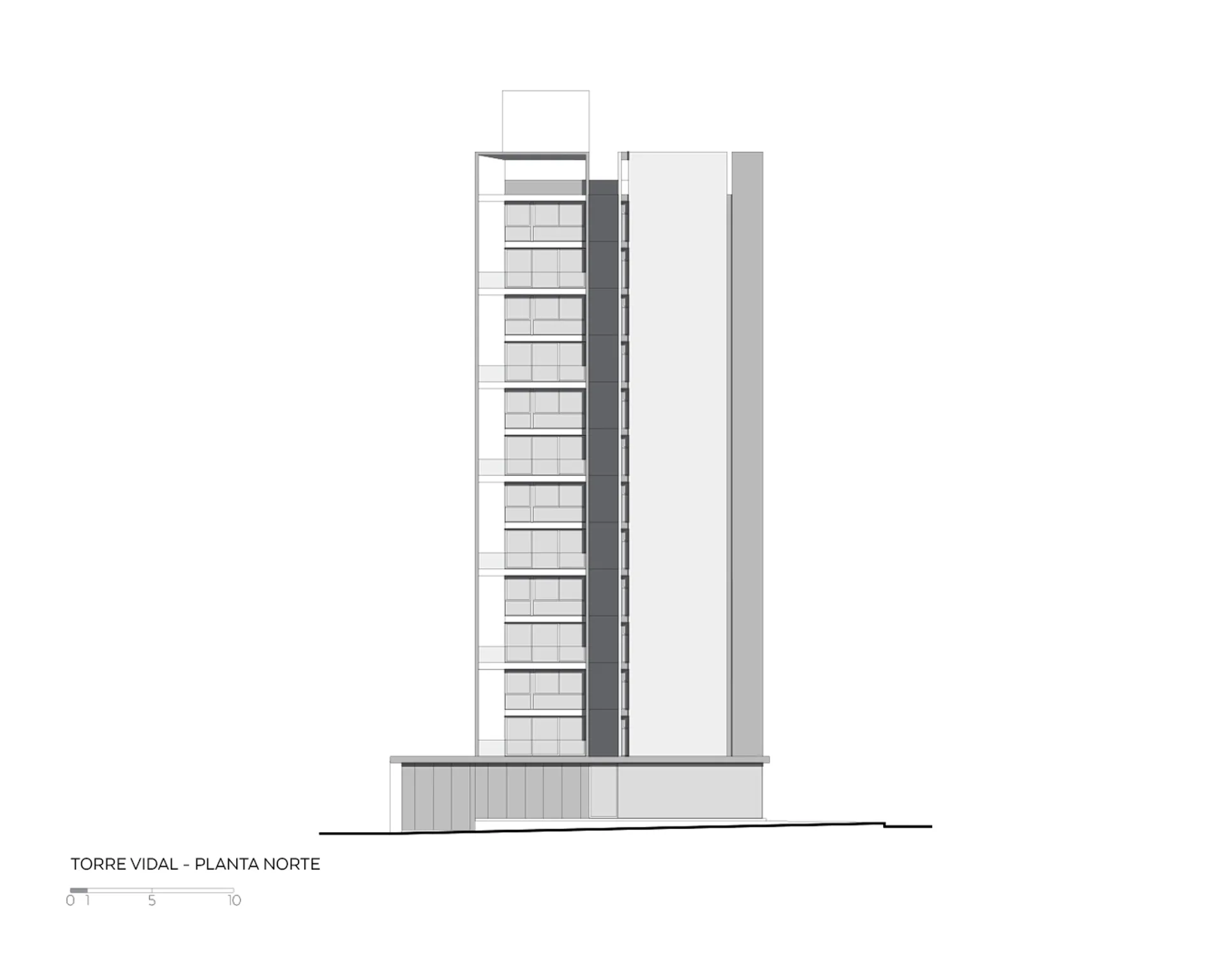 Torre Vidal 13
