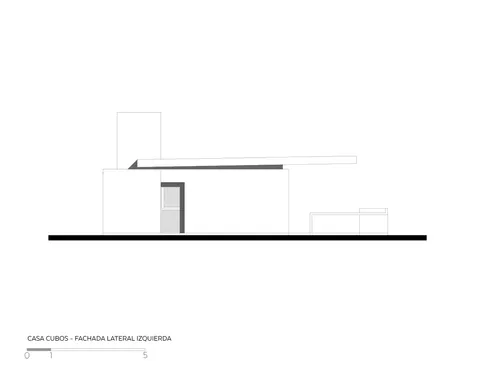 Casa Cubos - imagen 34