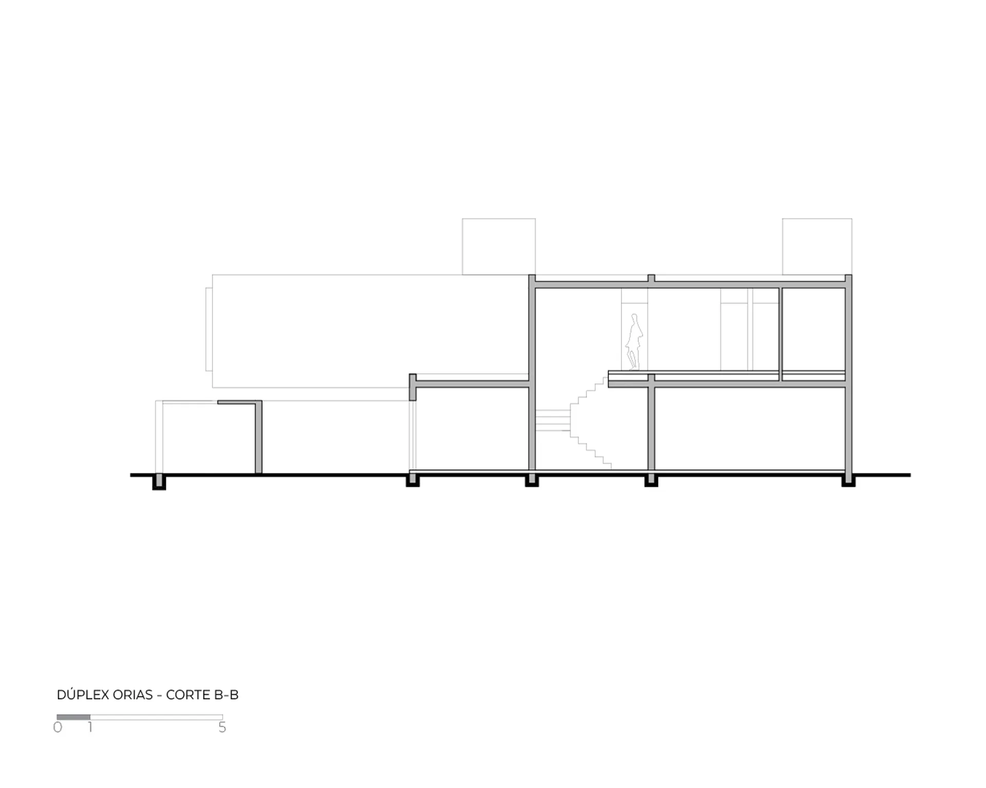 Duplex Orias 13