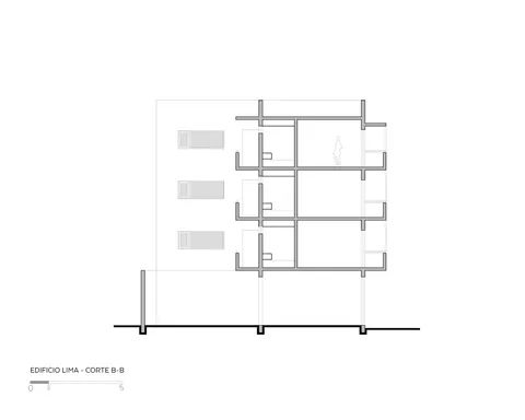 Edificio Lima - imagen 18