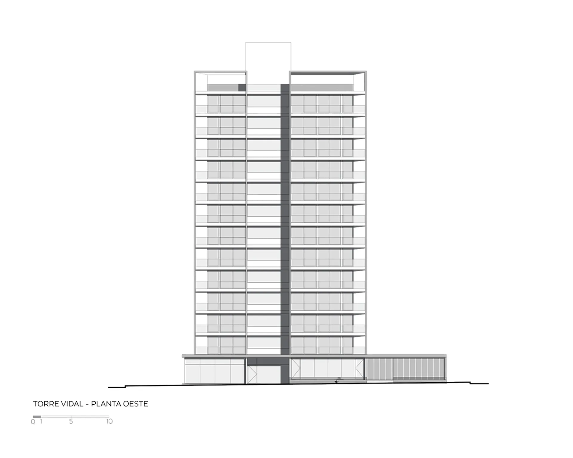 Torre Vidal 14
