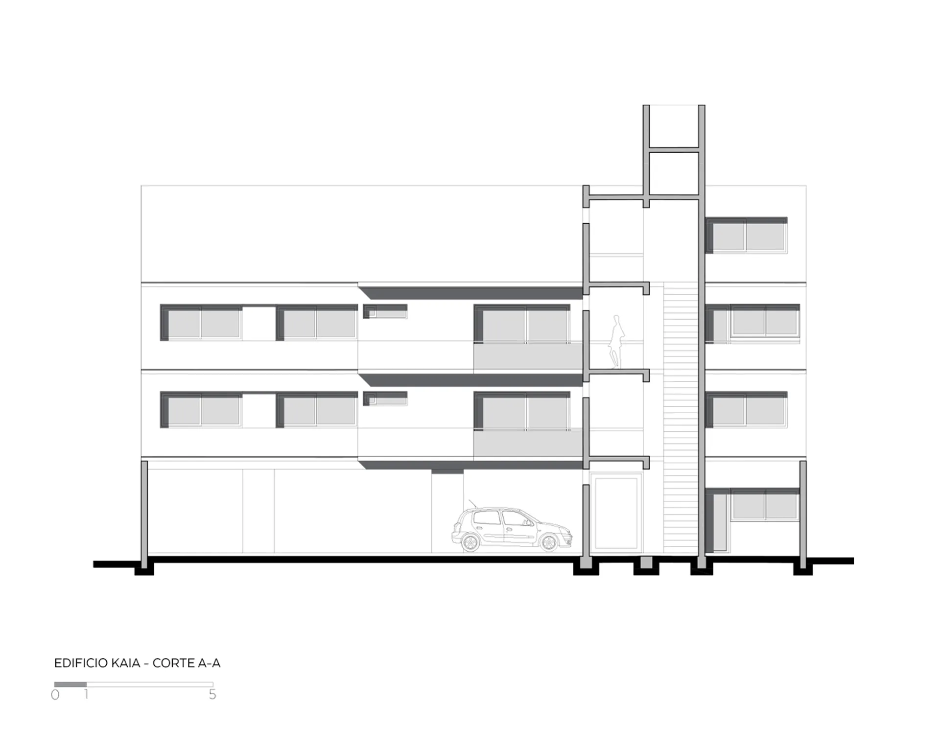 Edificio Kaia 20