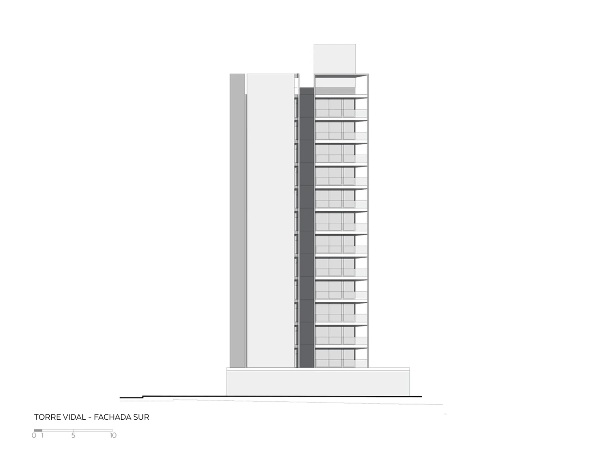 Torre Vidal 15
