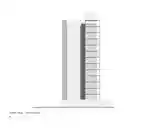Torre Vidal miniatura 15