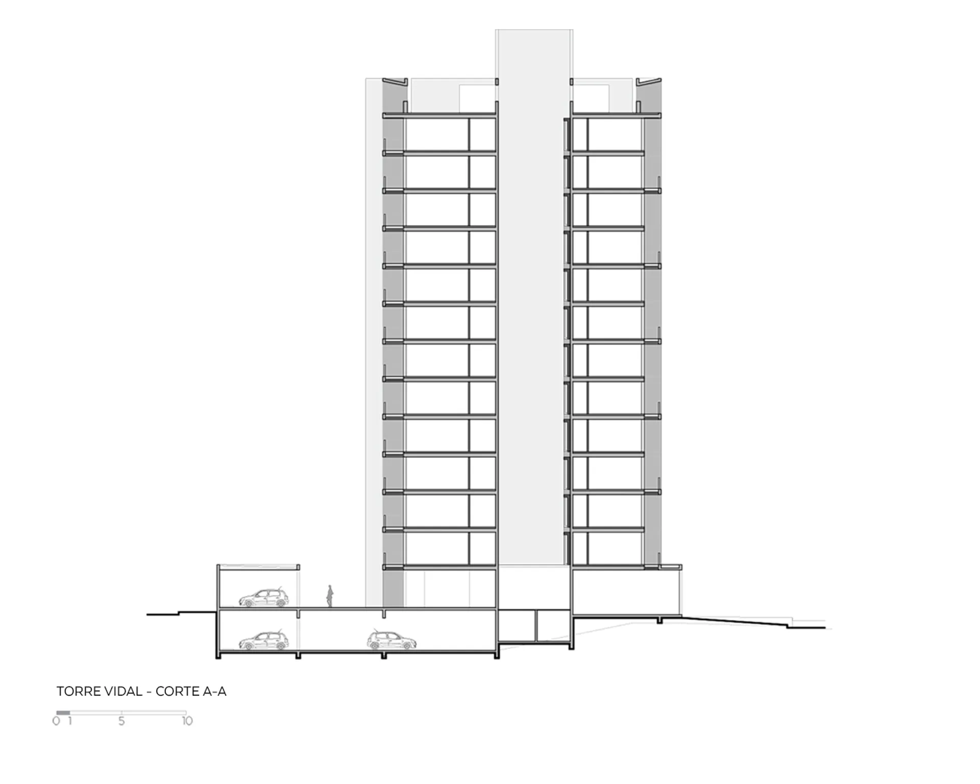 Torre Vidal 16