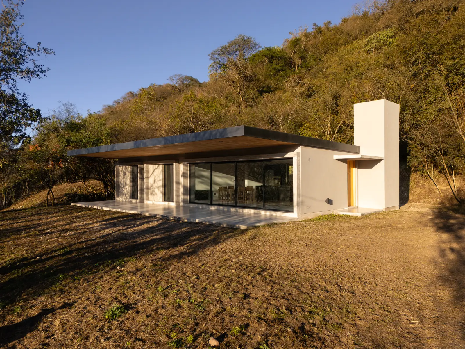 Casa Cubos