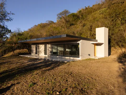 Casa Cubos - imagen 1