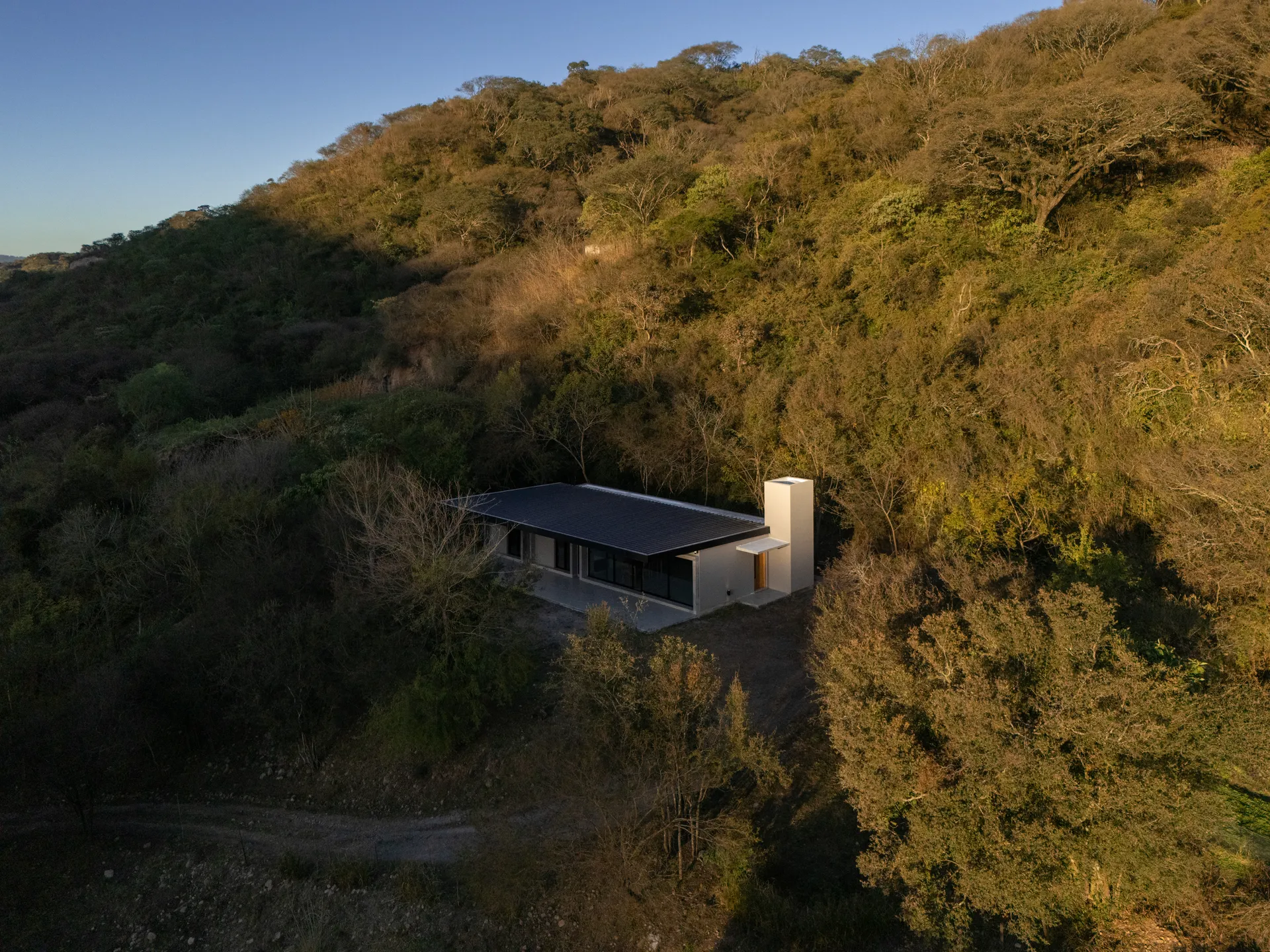 Casa Cubos 3