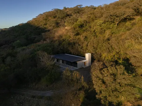 Casa Cubos - imagen 3