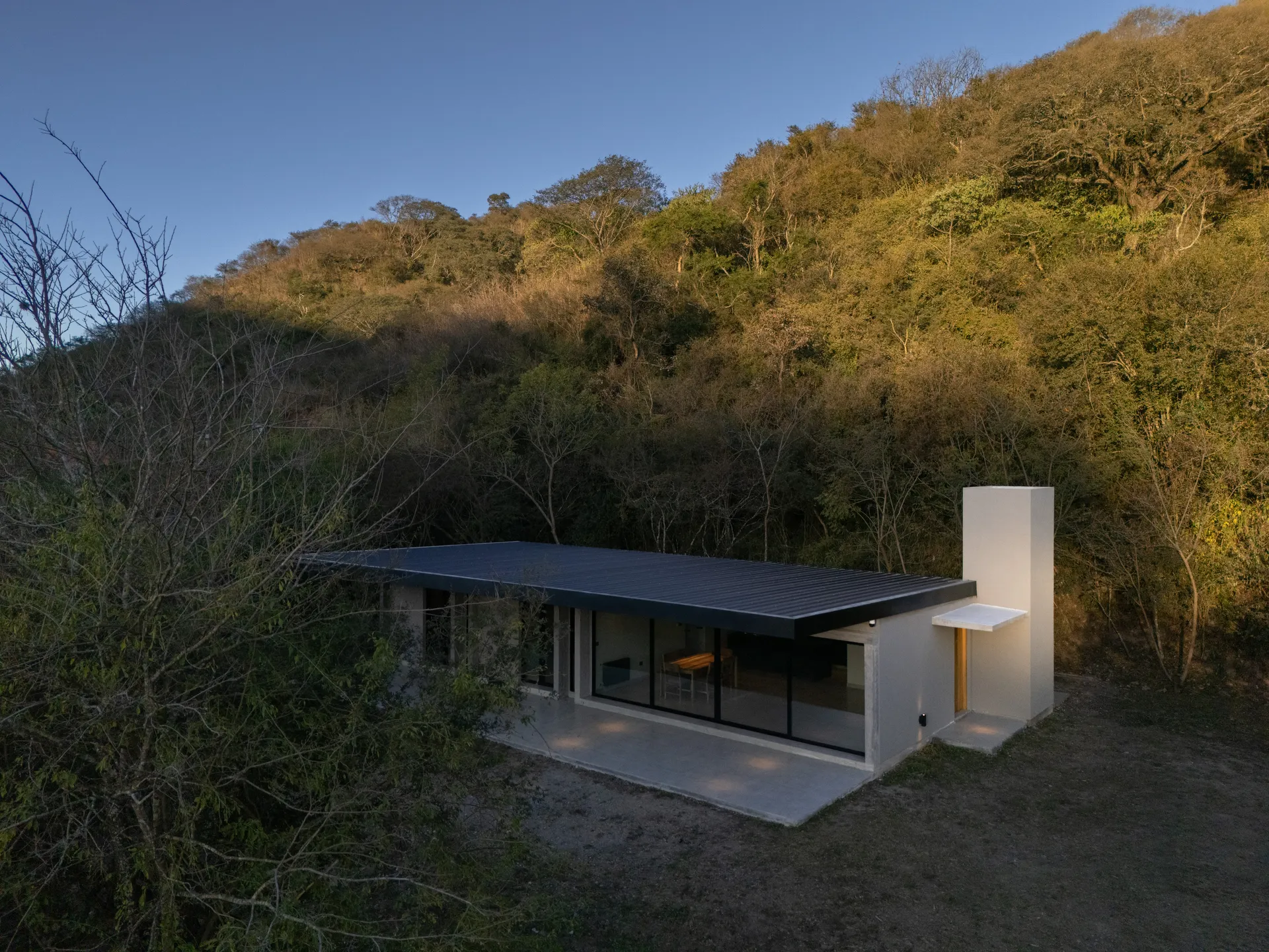 Casa Cubos 4