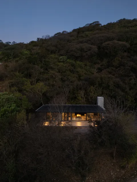 Casa Cubos - imagen 6