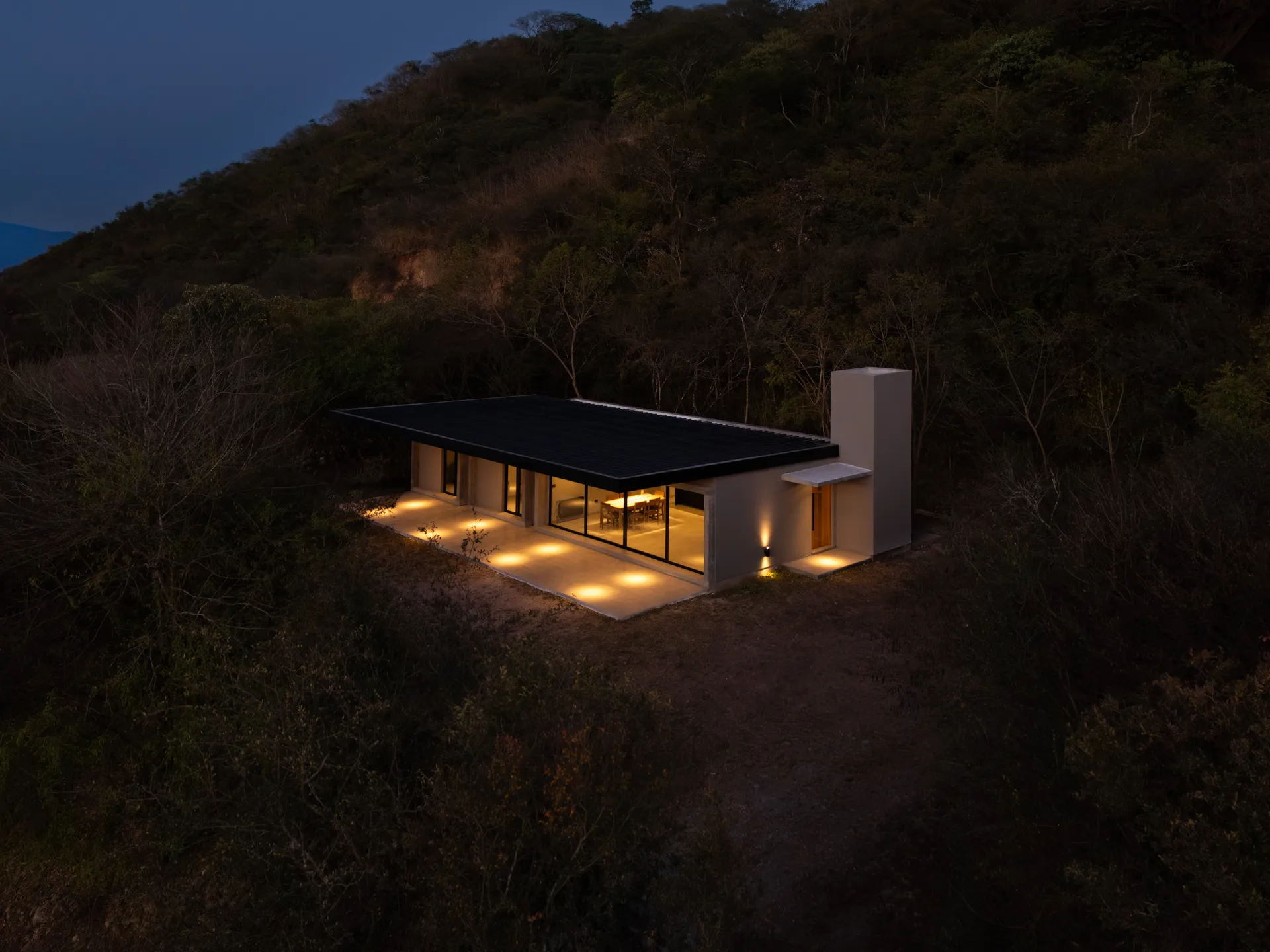 Casa Cubos 7