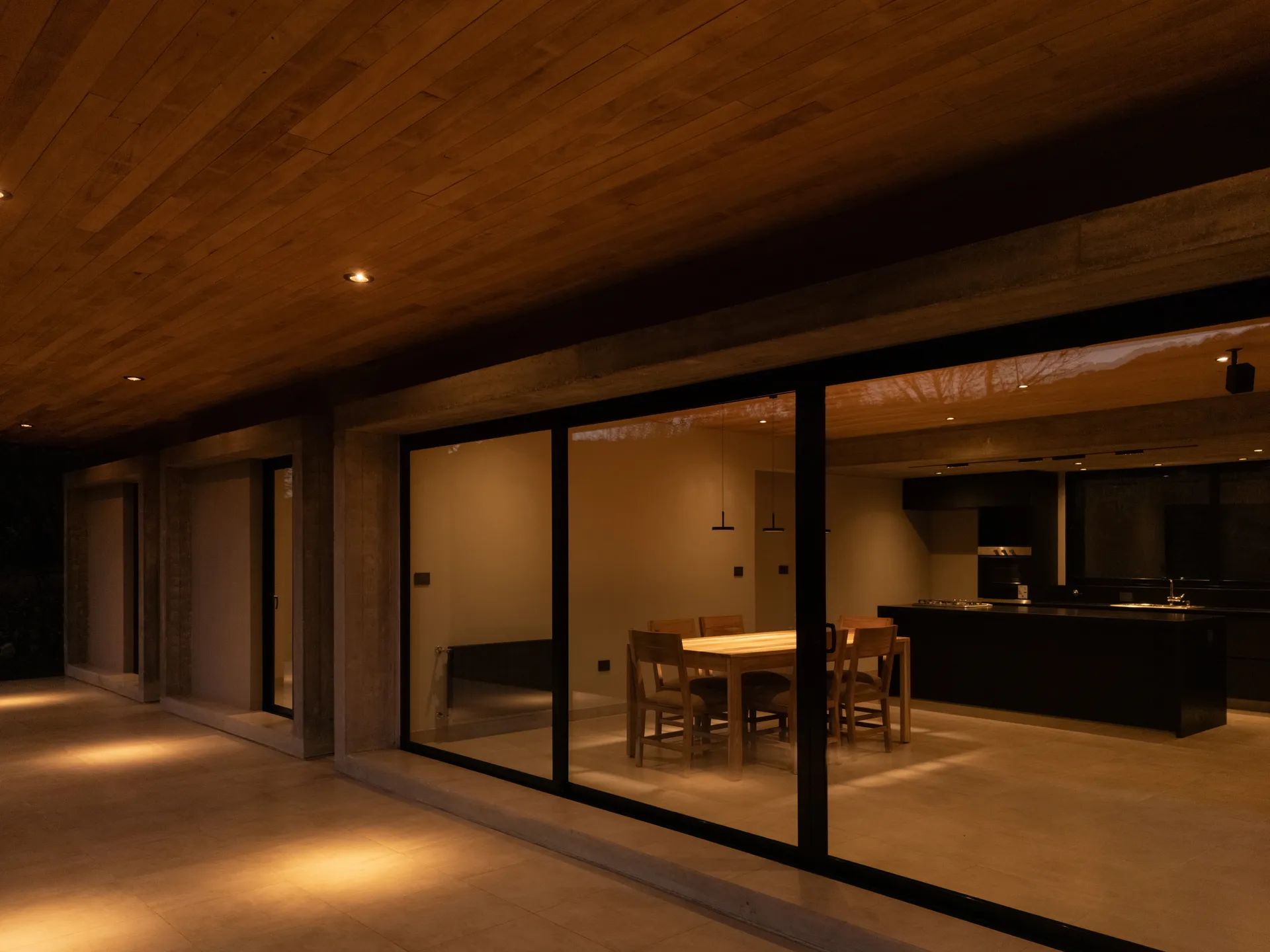 Casa Cubos 8