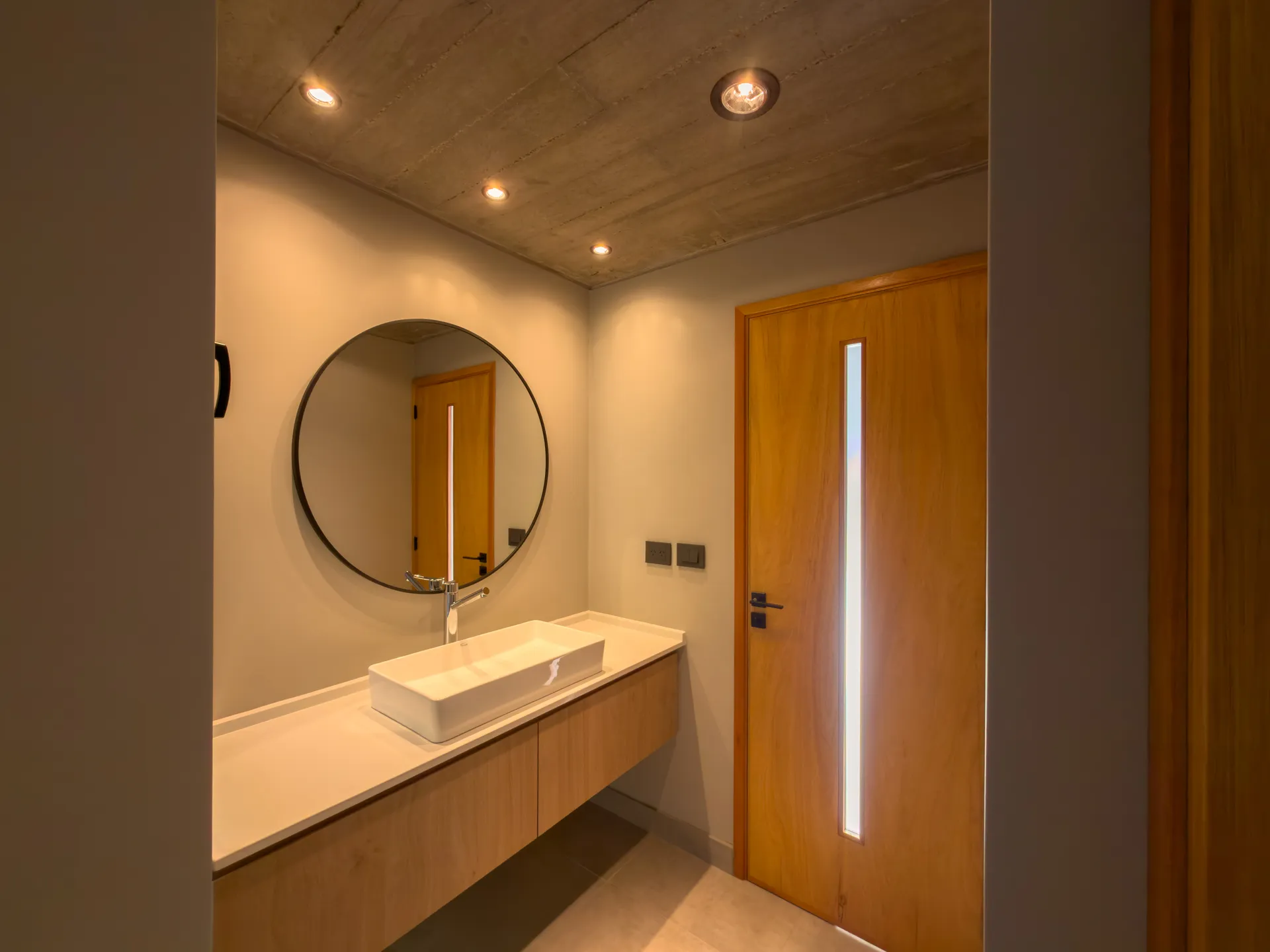 Casa Cubos 13