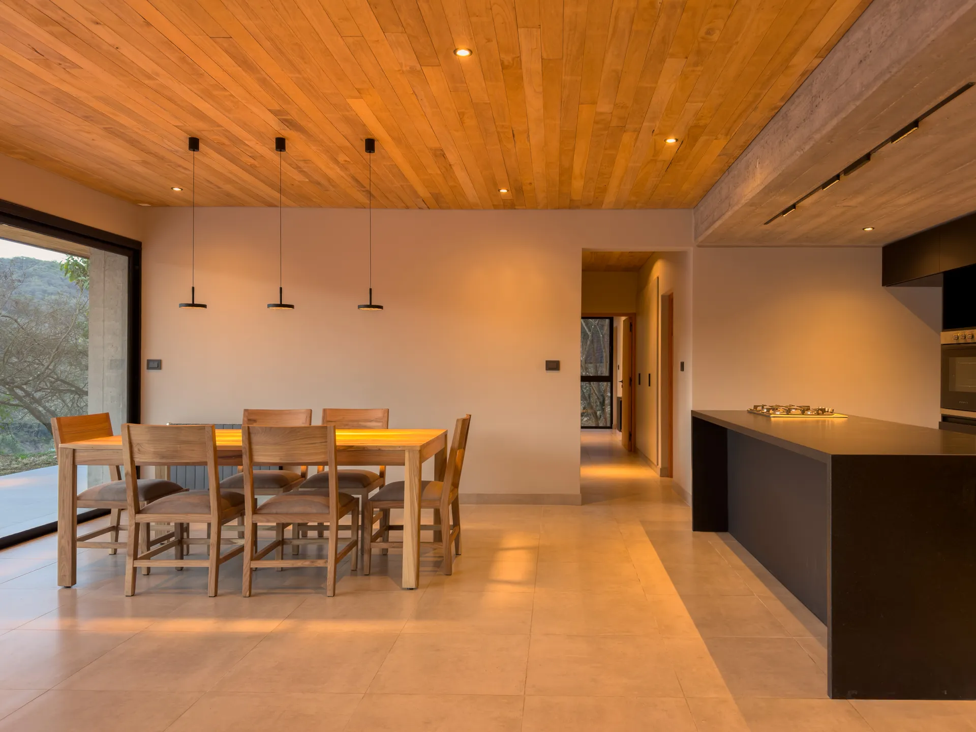 Casa Cubos 18