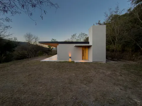 Casa Cubos - imagen 20