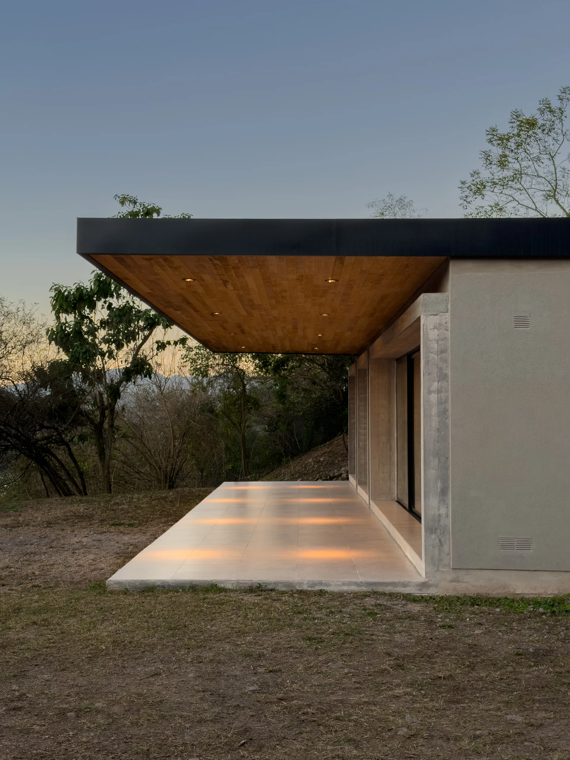 Casa Cubos 21