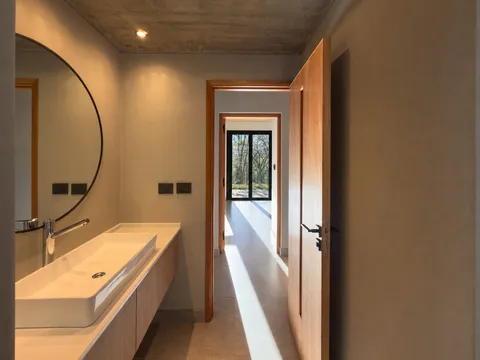 Casa Cubos - imagen 24