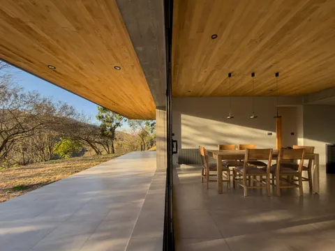 Casa Cubos - imagen 26