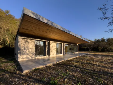 Casa Cubos - imagen 27