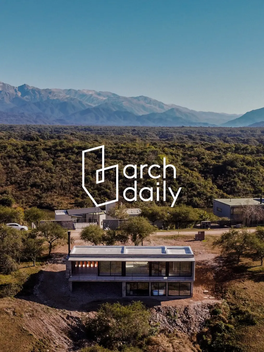 ARCH DAILY 2025