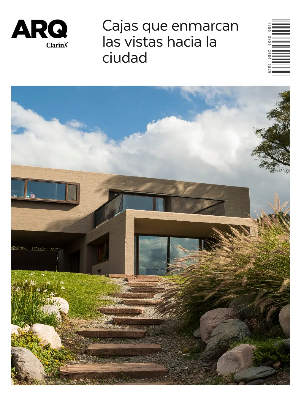 ARQ CLARIN 2018