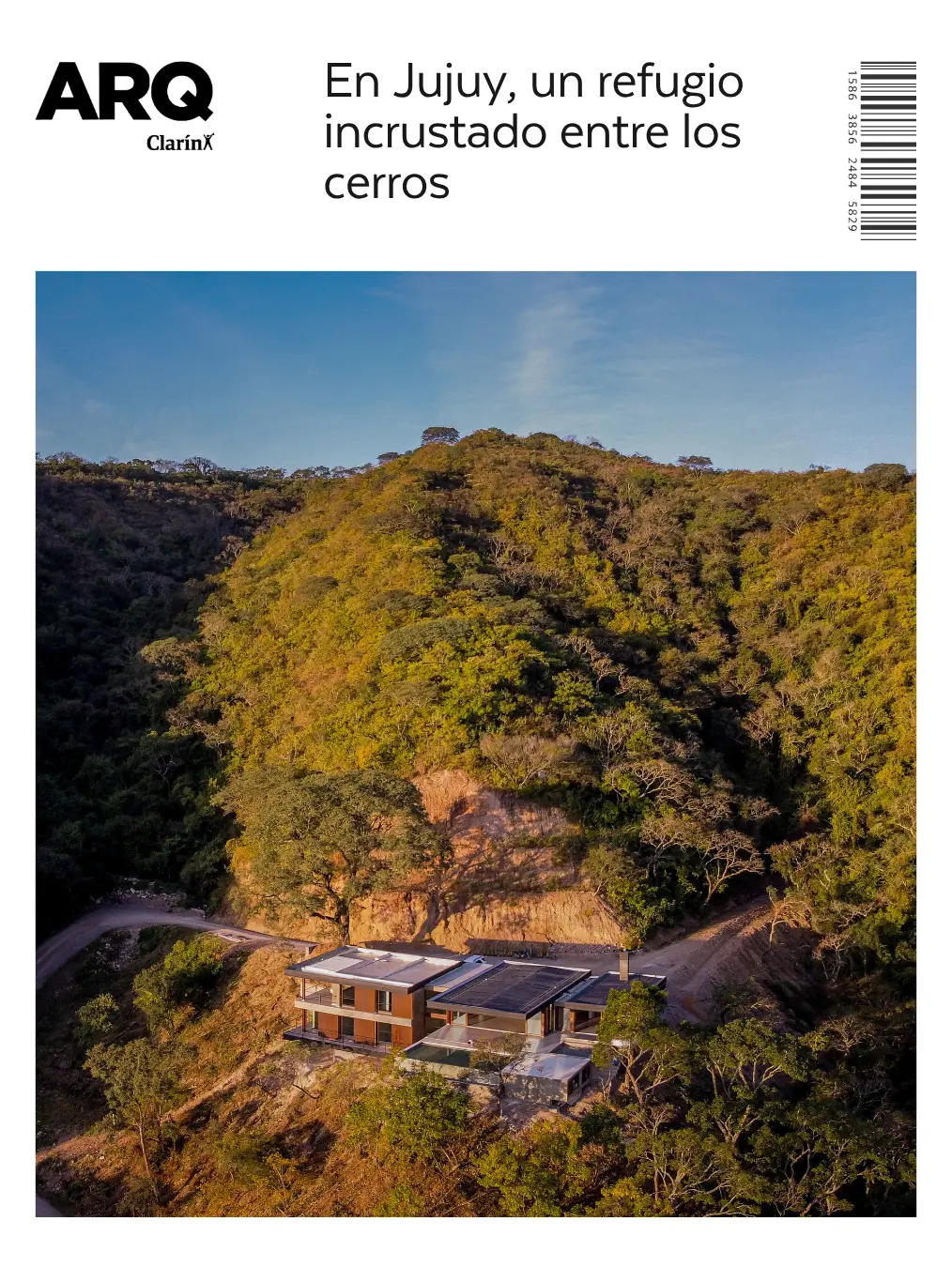 ARQ CLARIN 2022