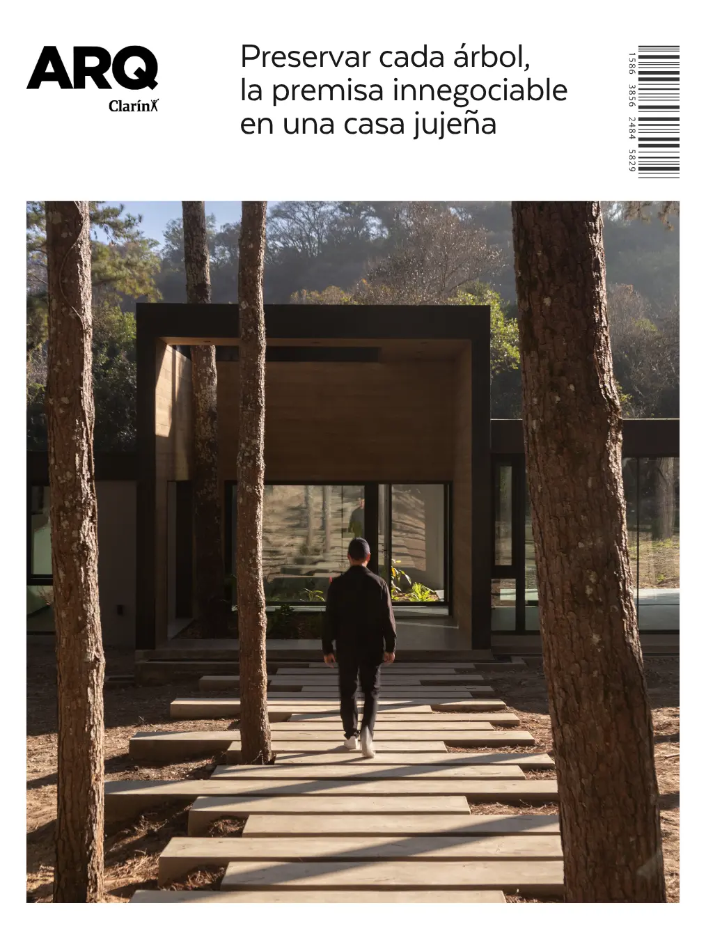 ARQ CLARIN 2025