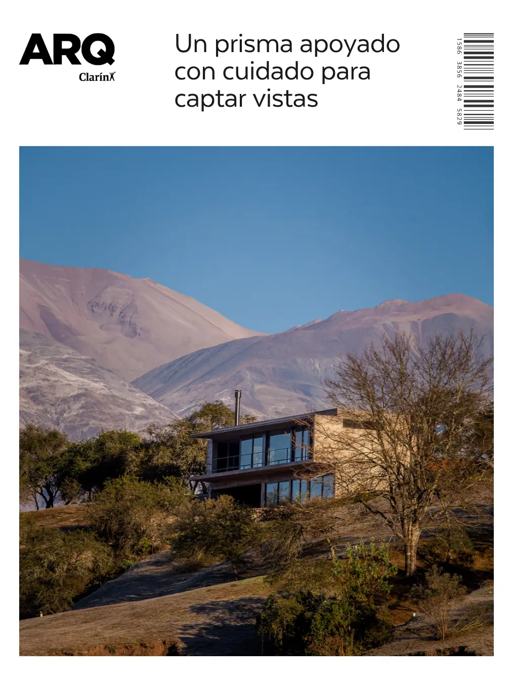 ARQ CLARIN 2025