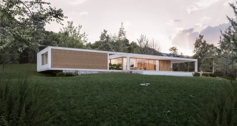 Casa Ladera