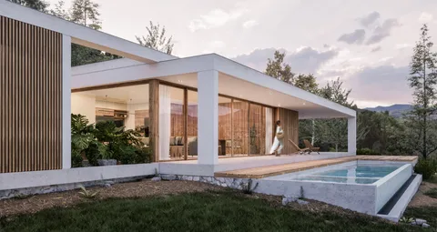 Casa Ladera - imagen 2