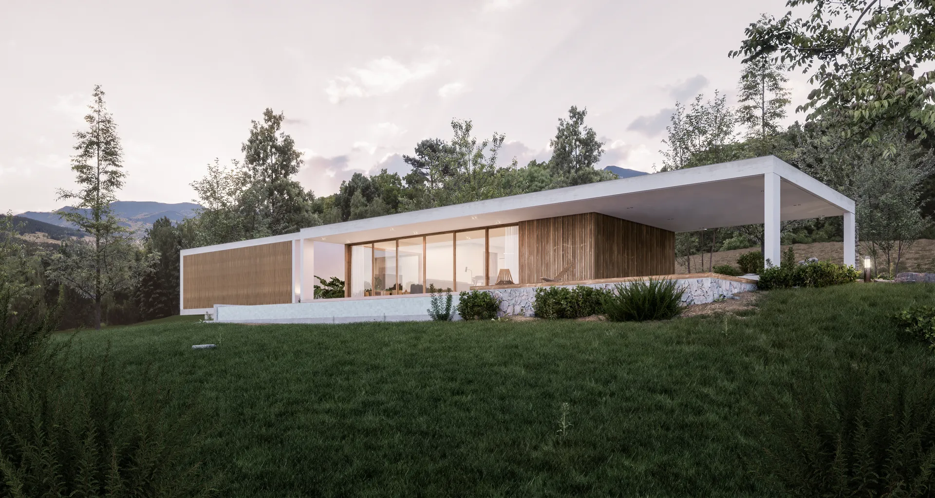 Casa Ladera 3