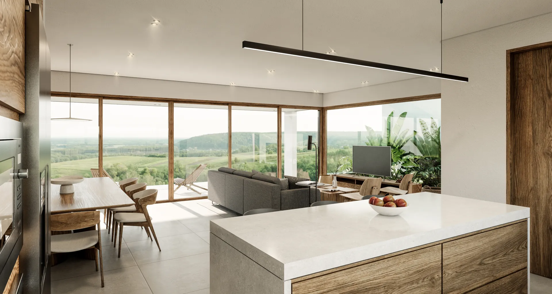 Casa Ladera 5