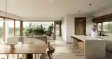 Casa Ladera miniatura 6