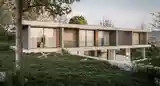 Casa Muro miniatura 1
