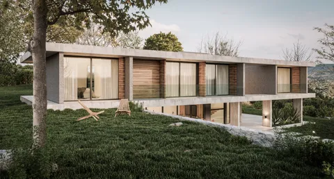 Casa Muro - imagen 1