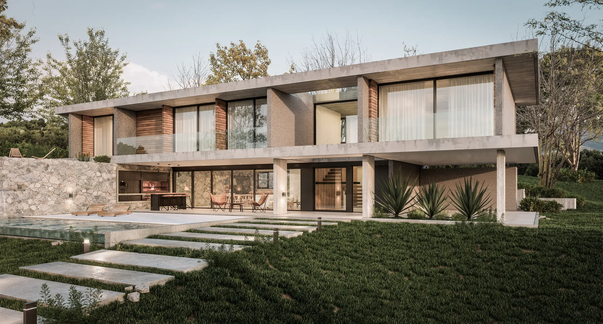 Casa Muro 2