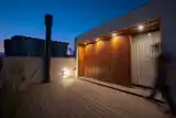 Casa Patio miniatura 1