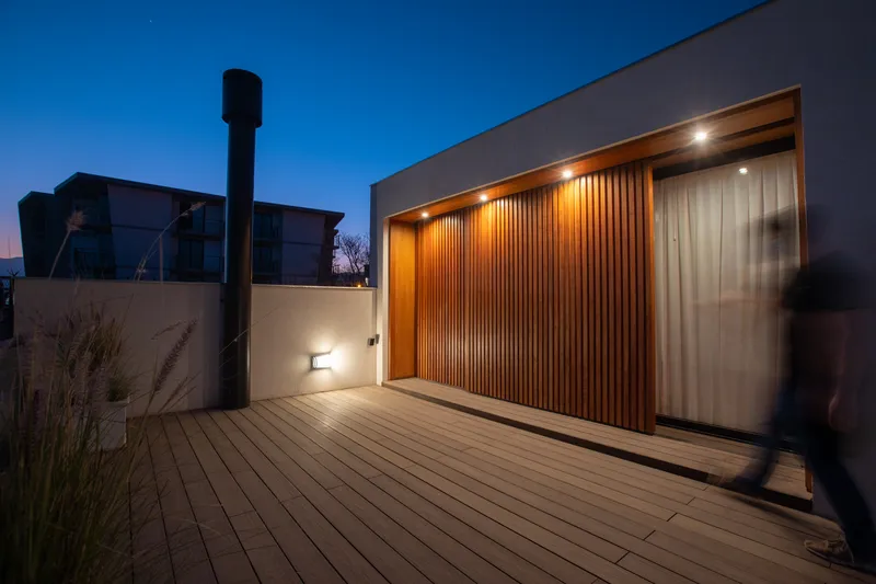 Casa Patio