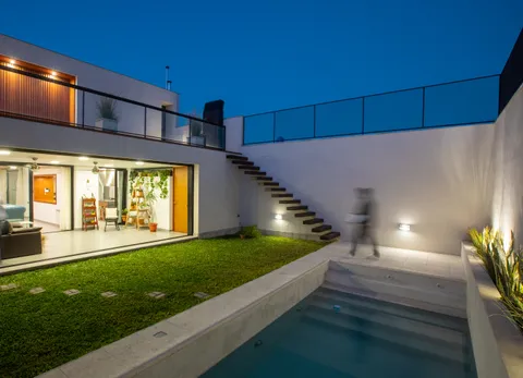 Casa Patio - imagen 2