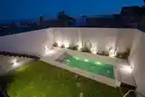 Casa Patio miniatura 3