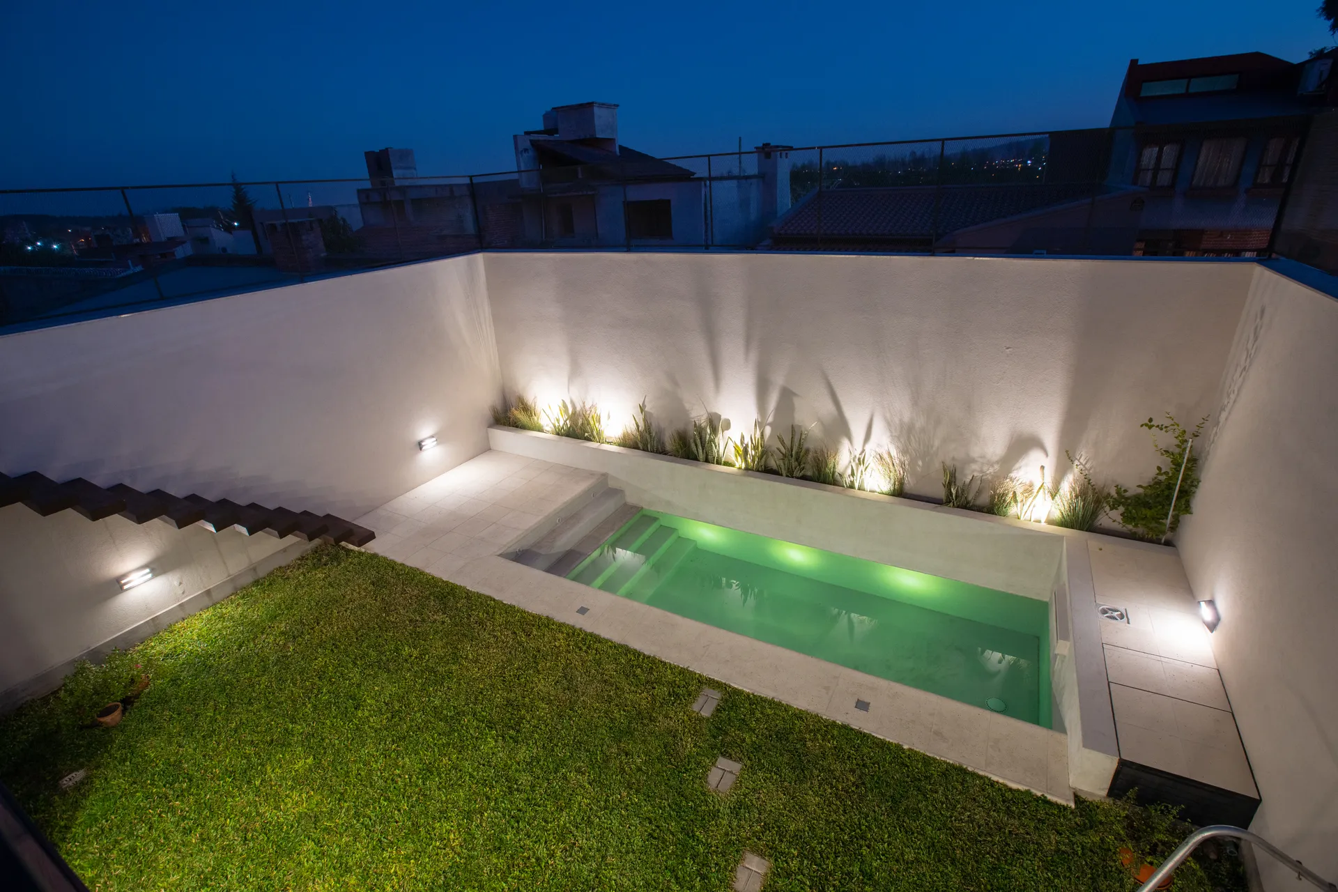 Casa Patio 3