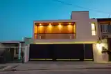 Casa Patio miniatura 4
