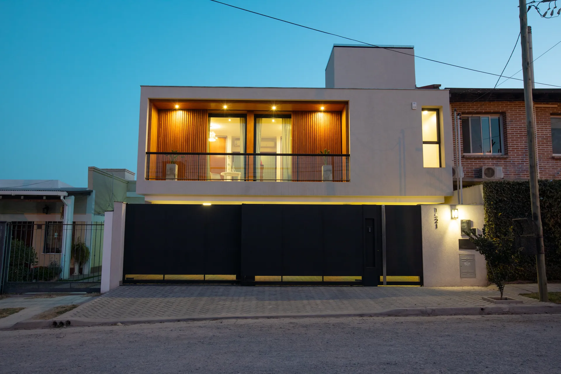Casa Patio 8
