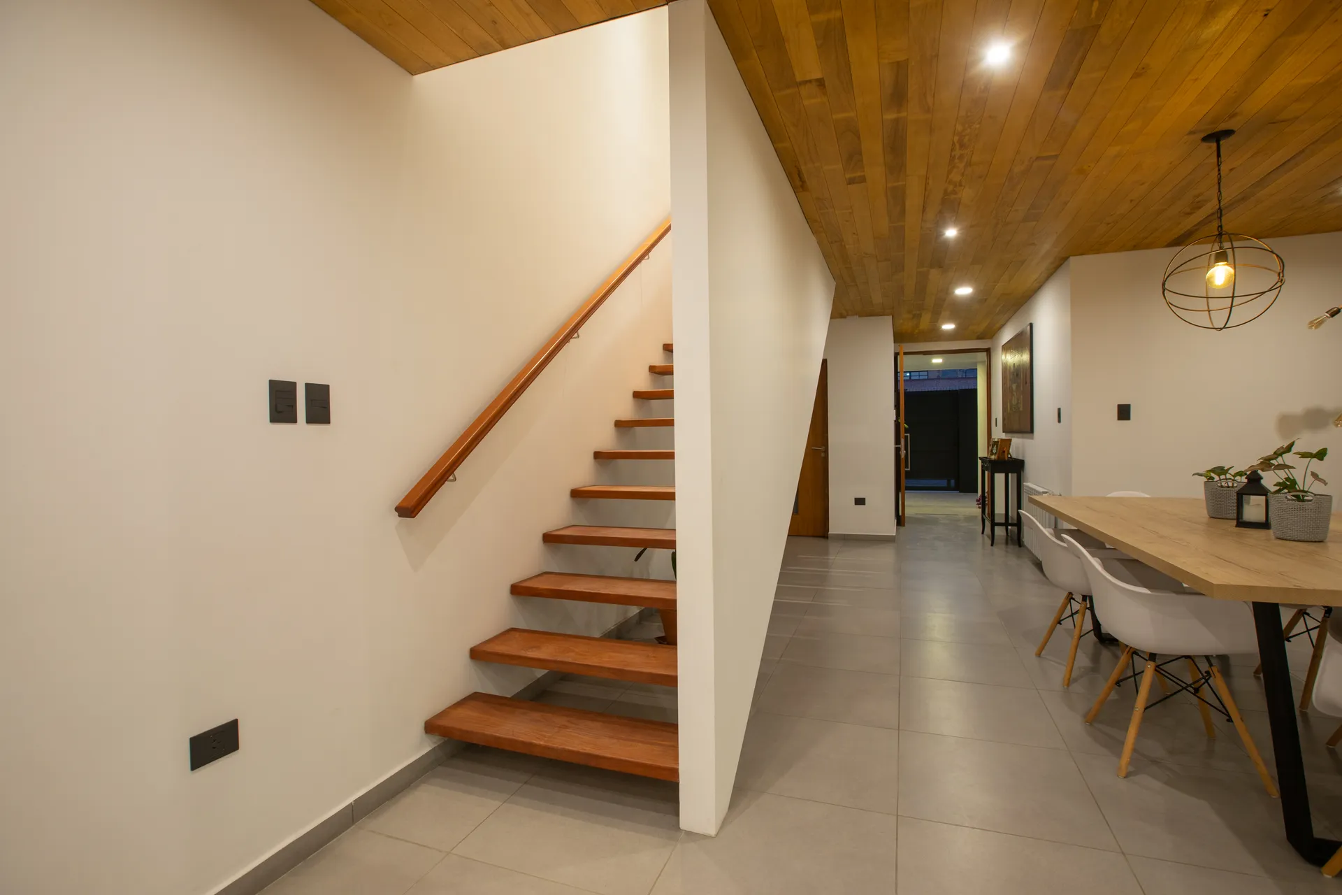 Casa Patio 9